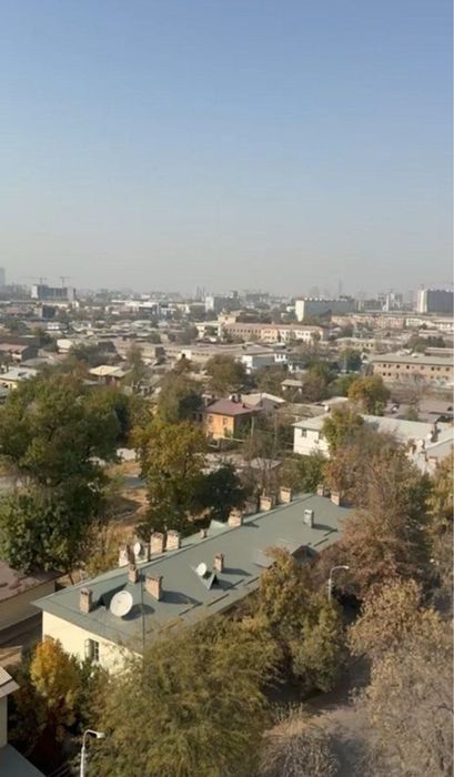 Продается 1 комн квартира, новостройка, кадастр, Рисовый, Obi Hayot ЖК