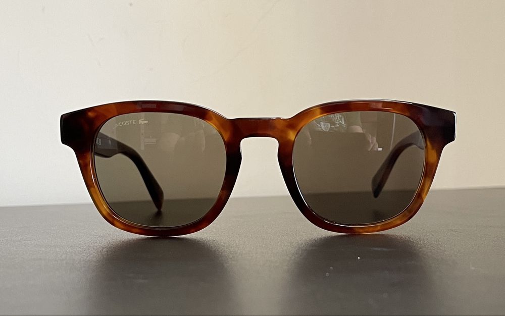 Lacoste слънчеви очила, unisex