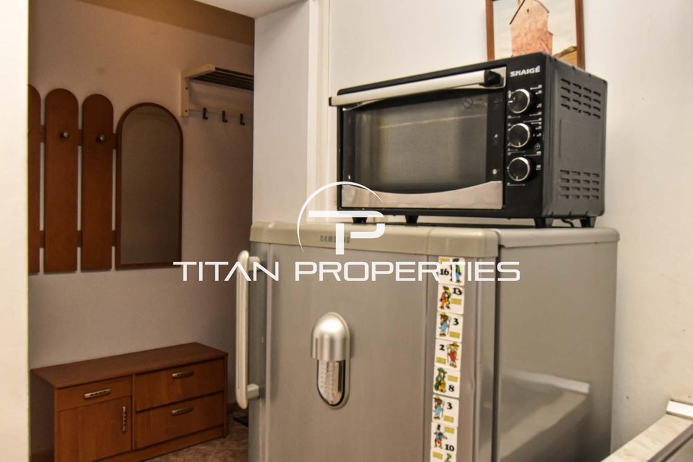 Дава се под наем Двустаен апартамент в София, Лозенец - 65 кв.м за 528.36 € - Снимка #5