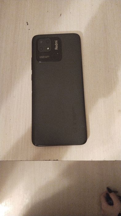 Ксиоми редми 10с