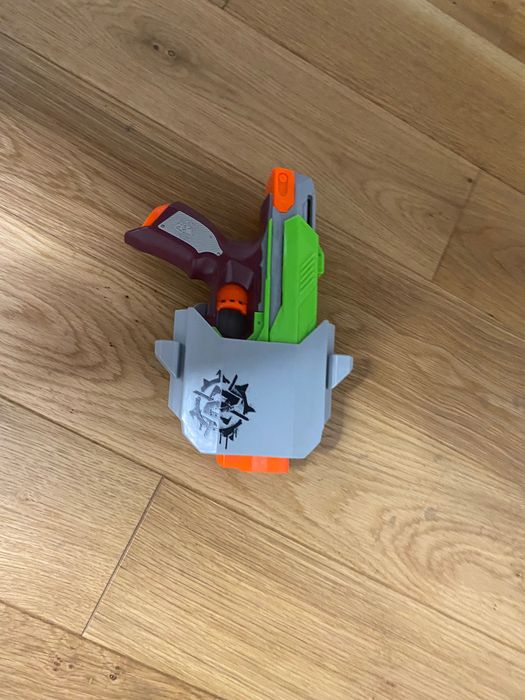 Комплект nerf 6 броя