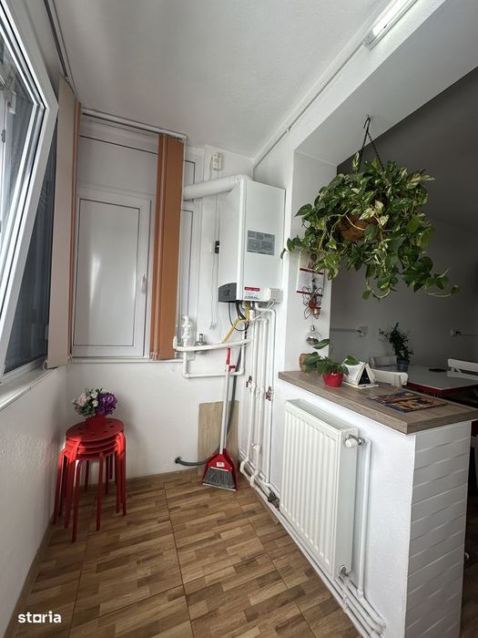 Agentia imobiliara VIGAFON vinde apartament 3 camere Central