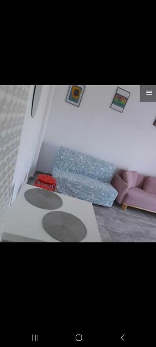 Apartament tip studio Costinesti zona Epava