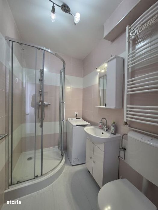 Apartament cu 3 camere, 60 mp, Bd. Regele Mihai I
