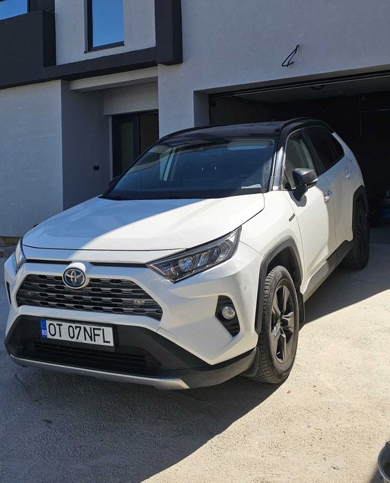 TOYOTA Rav-4