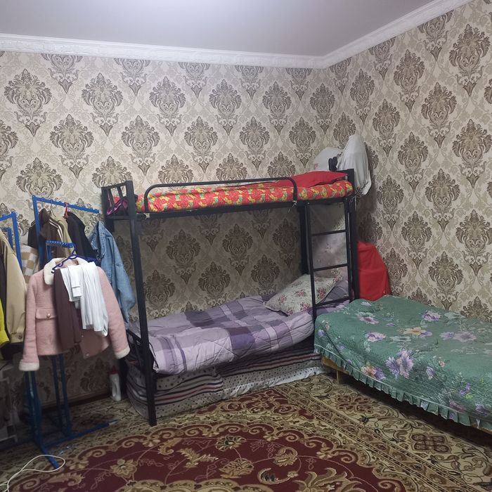 Kvartiraga  qizlarni qo'yaman. Yunusobod 7- kvartal. Alfraganusni yoni