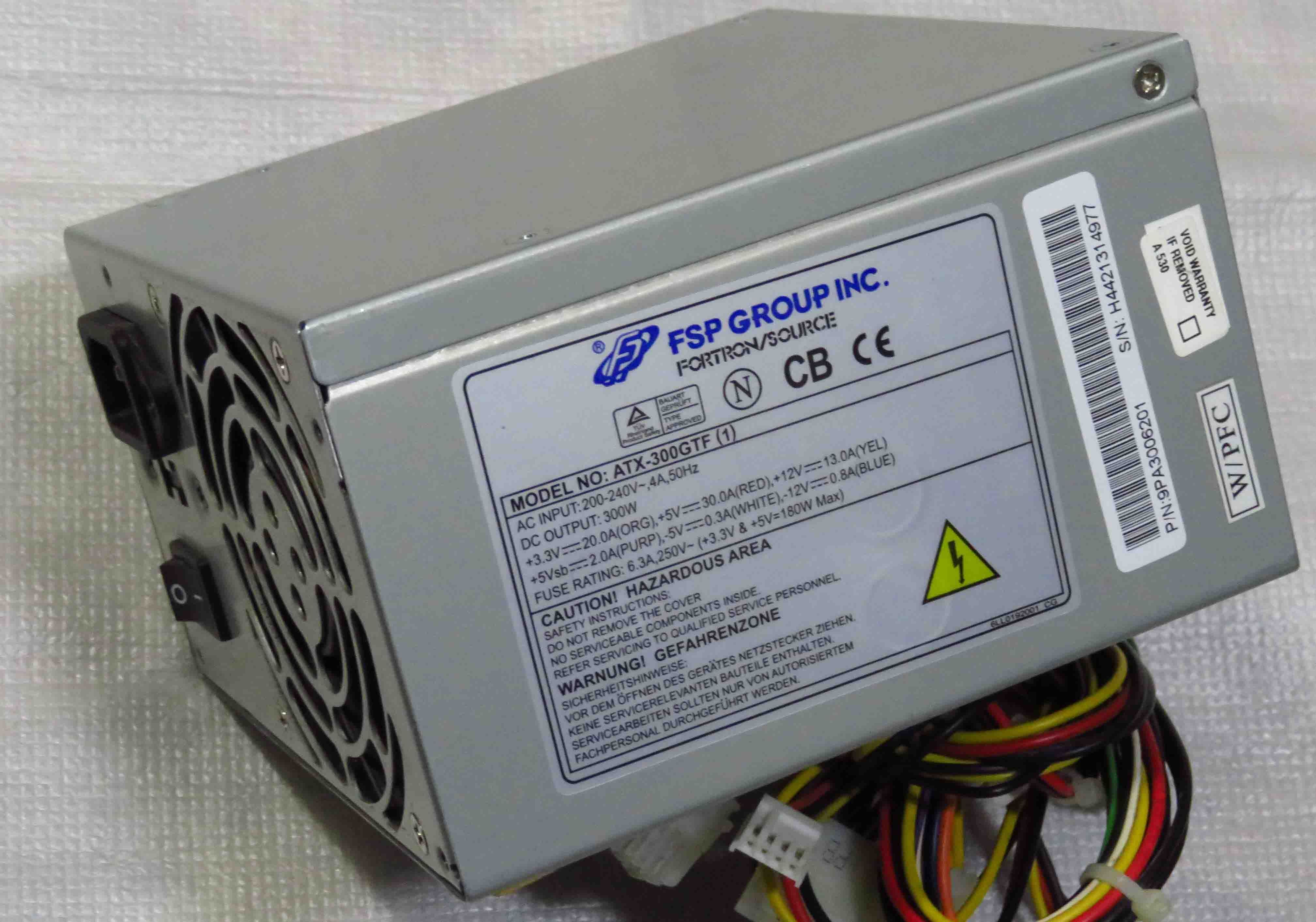 Фсп 1ф. FSP ATX-300gtf 300 Вт. Блок питания ФСП 300 ватт. Блок питания Delux ATX 300w p4. Level one FSP-2112