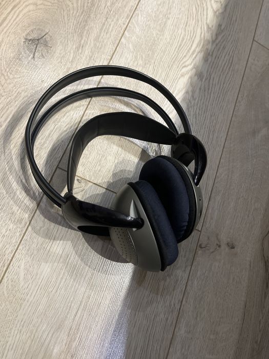 Слушалки  филипс