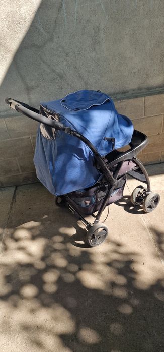 Детская коляска Juniors