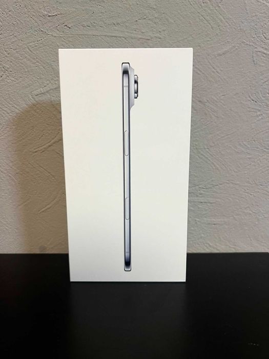 IPHONE AIR SKY BLUE / SIGILAT / 256 GB / GARANTIE * Krom Amanet Margeanului *
