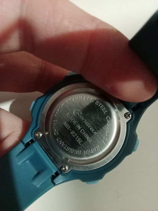 Наручные часы для мальчиков