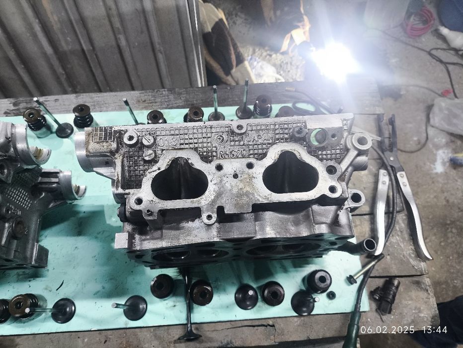 Продам автомобиль