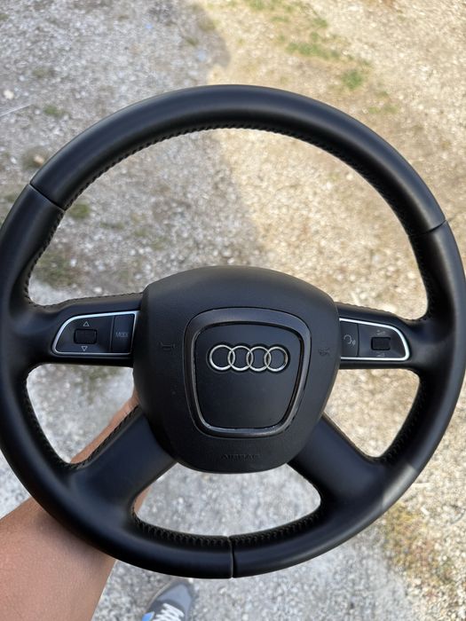Volan audi a3 a4 a5 a6