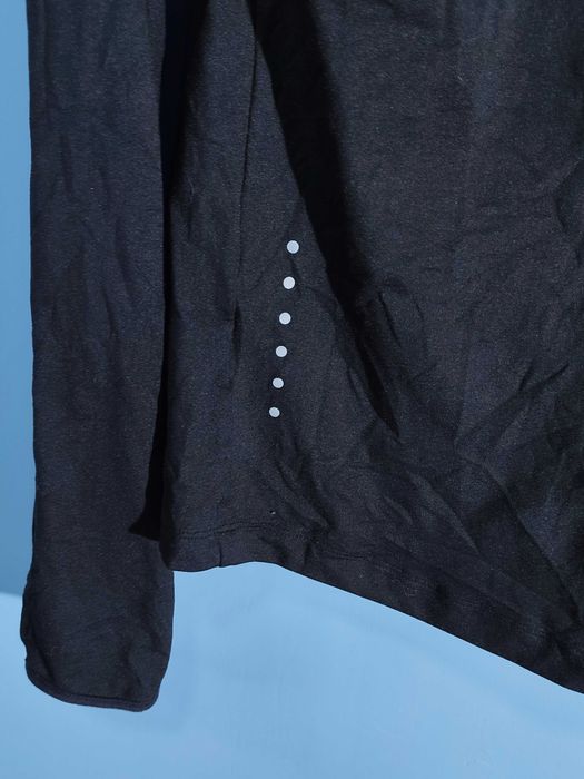 NIKE  Running DRi-FIt Блуза с качулка  Дамска/S