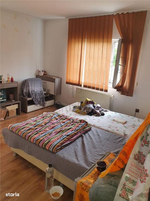 Mehala - Apartament 2 Camere La Vila - Decomandat - Terasa Si Curte