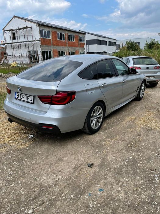 BMW Seria 3 2019 — imagine 3