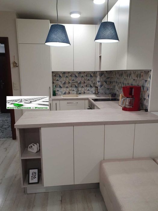 Продава се Двустаен апартамент в Пловдив, Кючук Париж - 76 кв.м за 2106 €/кв.м - Снимка #8