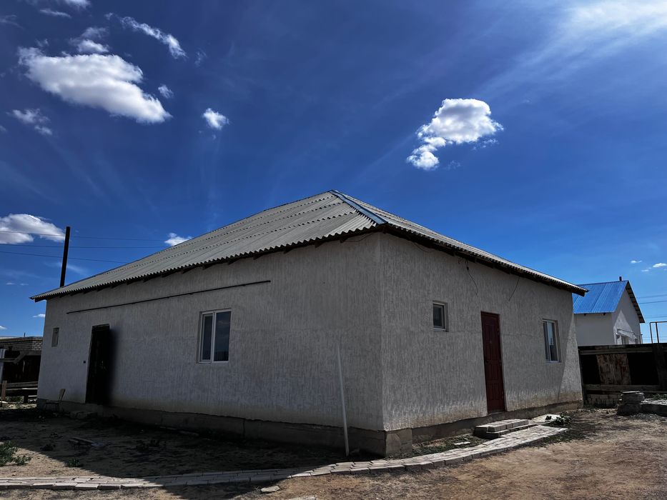 Құлсары қаласынан Үй сатылады