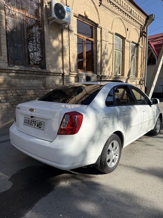 Джентра автомат 22/23