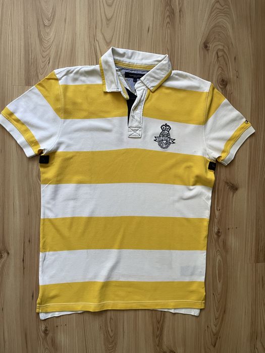 Tommy Hilfiger/мъжка тениска L