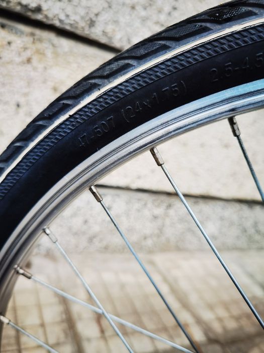 Детски велосипед PEGASUS