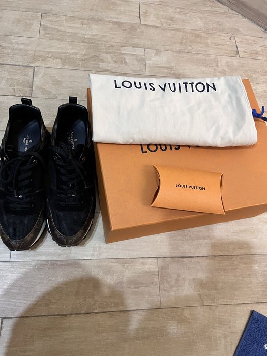 Sneakers Louis Vuitton