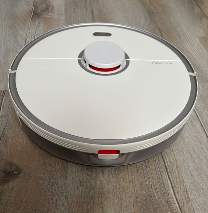 Roborock S5 Max, utilizat, stare foarte buna