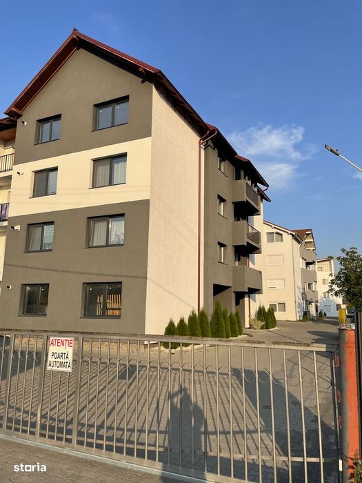 Apartament, casa 3 camere 2 bai