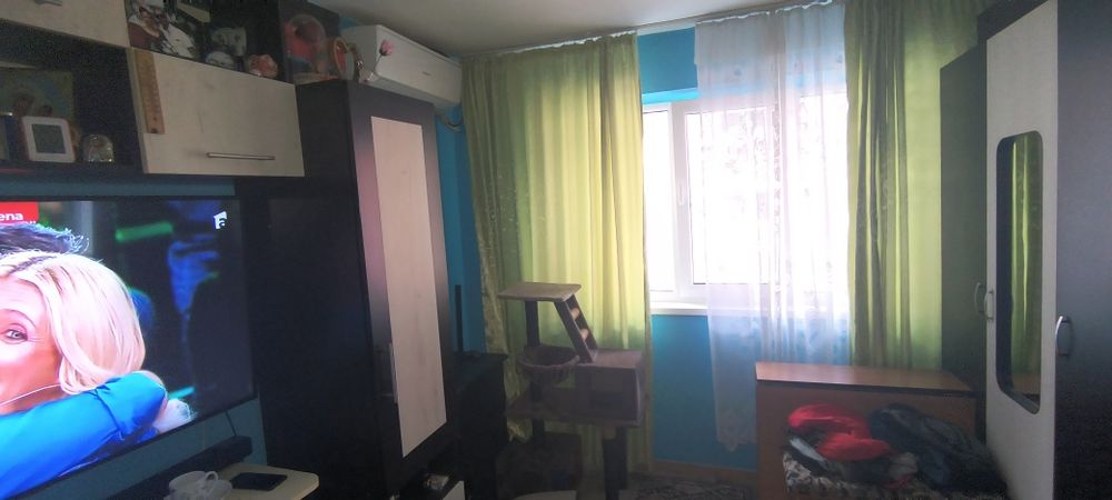 vand garsionera renovata