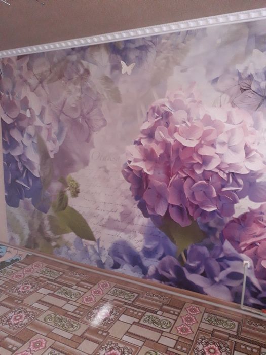 2 комнатная квартира