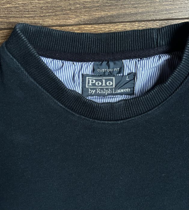 Детска блуза за момче Polo Ralph Lauren