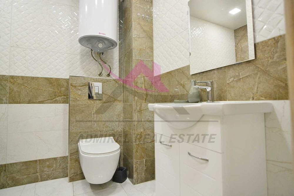 Дава се под наем Тристаен апартамент в Варна, Младост 1 - 86 кв.м за 716 € - Снимка #4