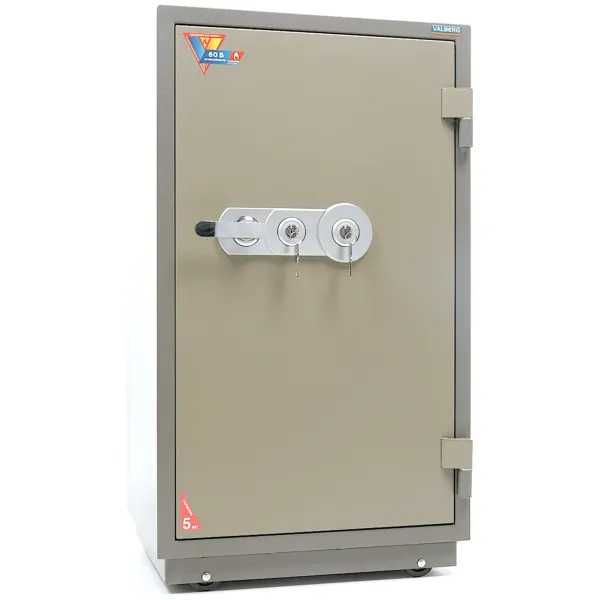 Огнестойкий сейф Valberg FRS-99T KL