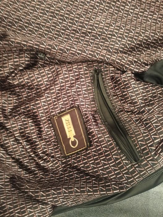 Продам кожанную куртку