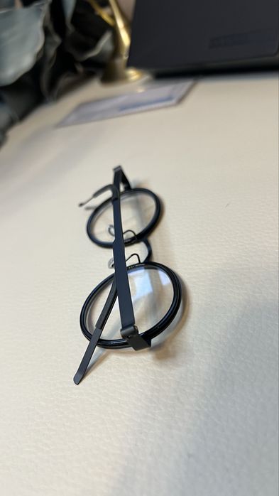 Lindberg 1011 rame de ochelari rame lentile fara dioptrii