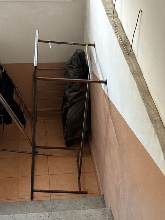 Ванна айби йўқ паддониям бор