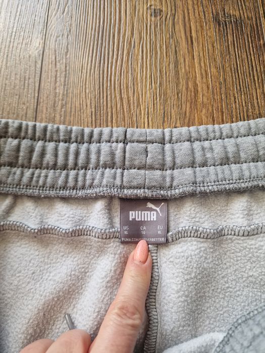 Страхотно мъжко спортно долнище PUMA размер XL