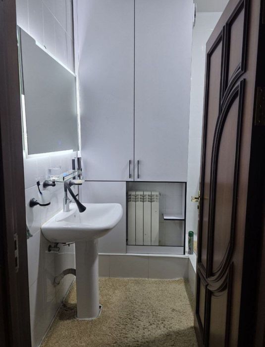 Новостройка Юнусабад 11кв 2/10/10 650у.е