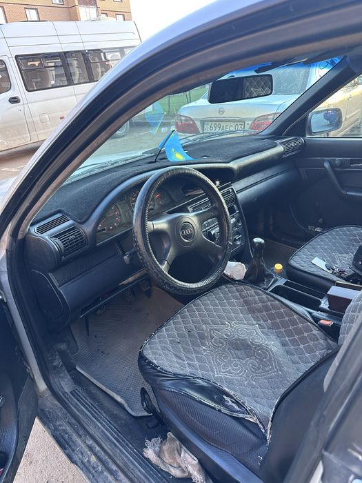 Продам Ауди 100с4