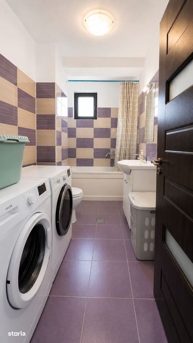 Apartament Bucurestii Noi/ Laminorului