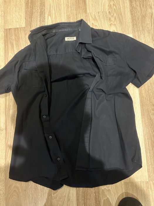 Ризи в добро състояние на различни марки