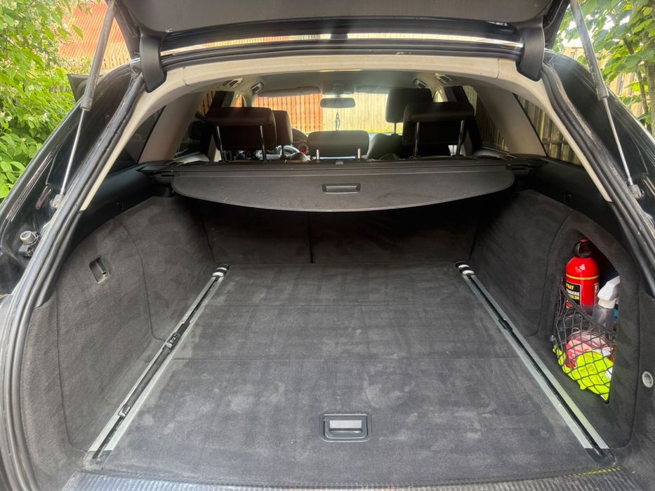 AUDI A6 allroad 3.0 tdi