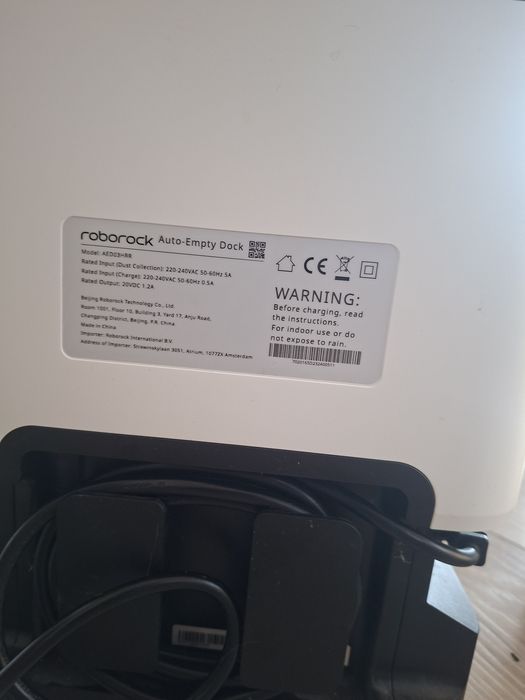 Robot curatenie Roborok Q 7 MAX