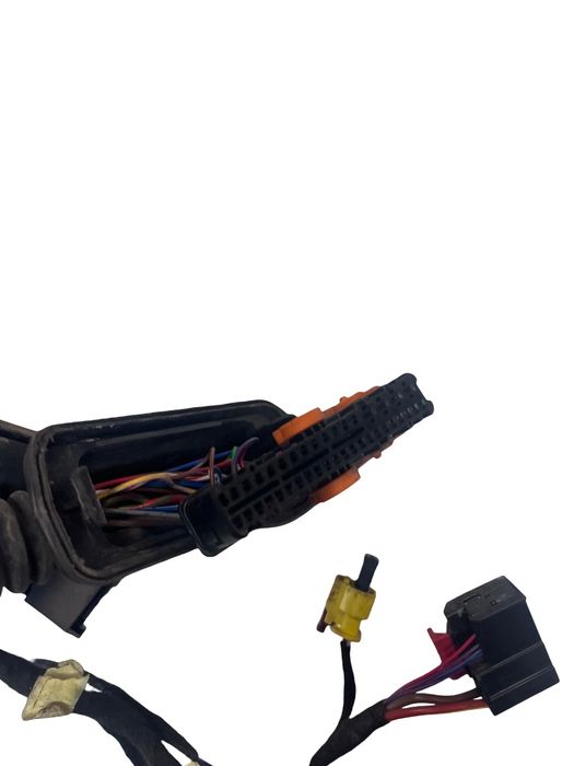 Instalatie Electrica Portiera Stanga Fata Skoda Scala (Nw) [ 2019 ->