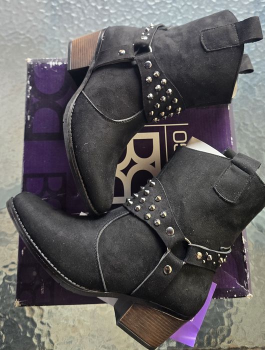 Cizme damă mărimea 37