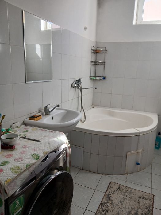 Кибрай байткоргон Катэж 6 сотки