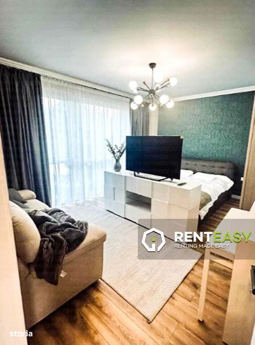 Apartament cu o camera in zona Tatarasi - Ciurchi