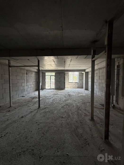 CHIGIL RESIDENCE | 3-КОМН. | 88,4 М² | 3/22 ЭТАЖ | ЯШНАБАД | коробка !