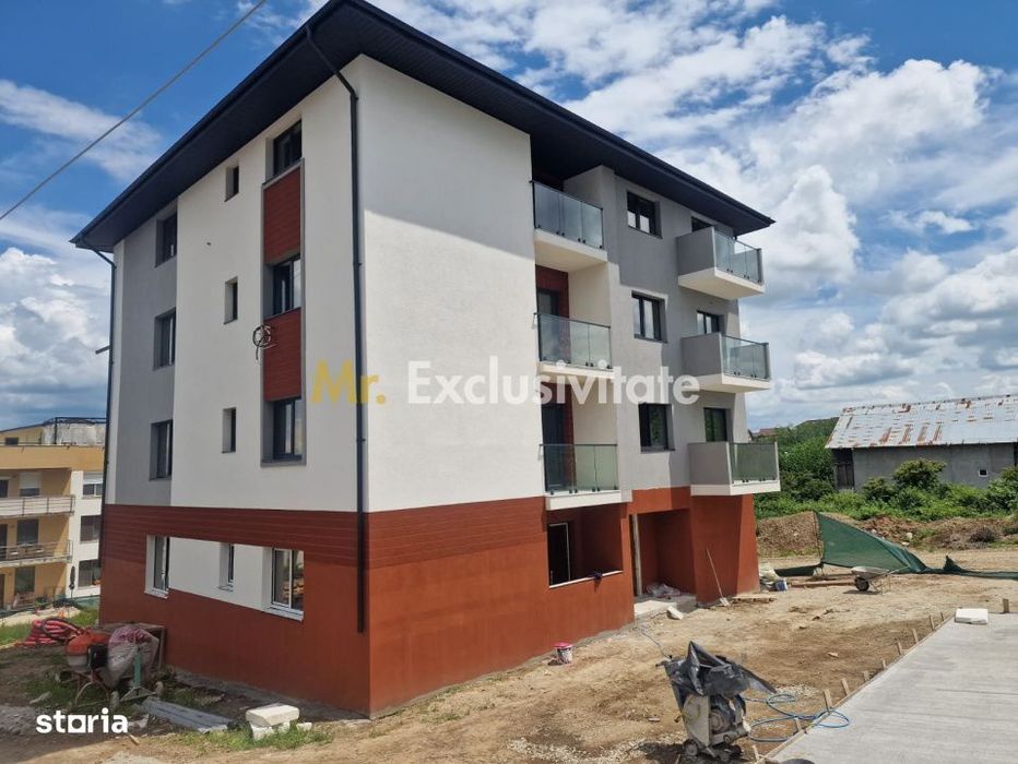Apartament – Smeura - Vedere 3