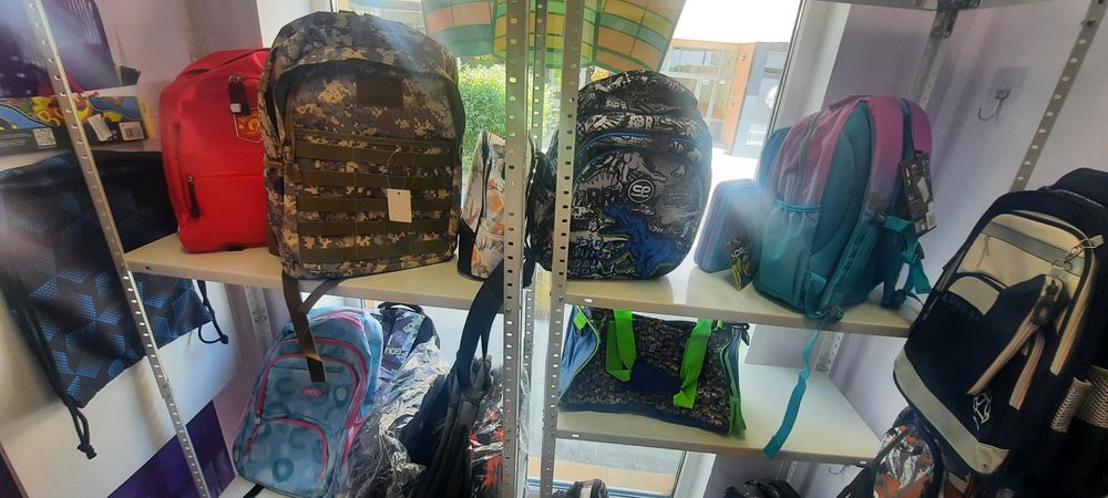Ученически раници, Cool Pack, Street